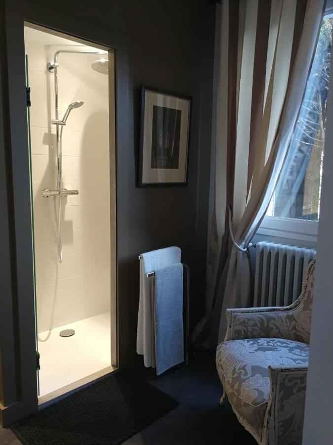 Un Verger Dans La Ville Saint-Parres-aux-Tertres エクステリア 写真